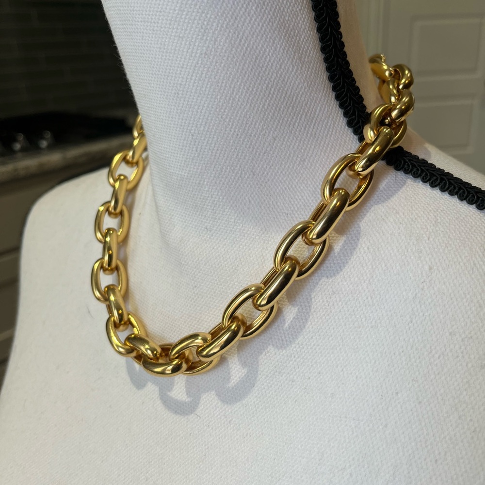 J.Crew Statement Necklace